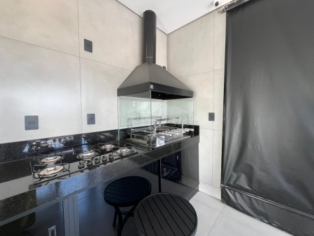 Luxuoso im&oacute;vel pr&oacute;x &agrave; Jo&atilde;o Teixeira Mendes (Canad&aacute; 1)