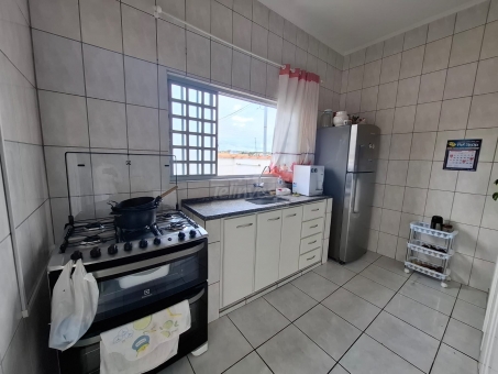 CASA NO CARMELO