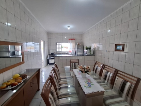 CASA NO CARMELO