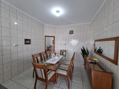 CASA NO CARMELO