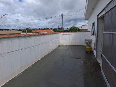 CASA NO CARMELO