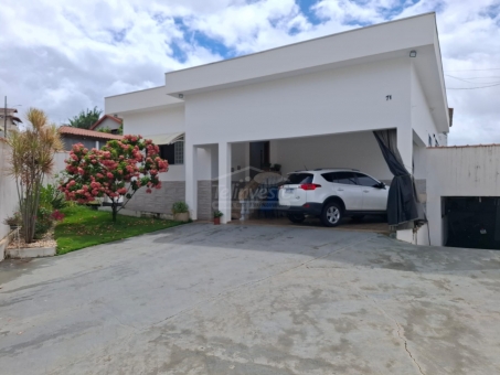 CASA NO CARMELO