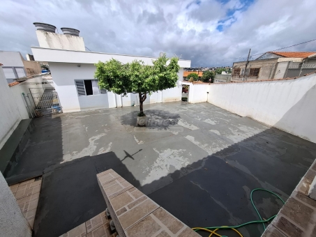 CASA NO CARMELO