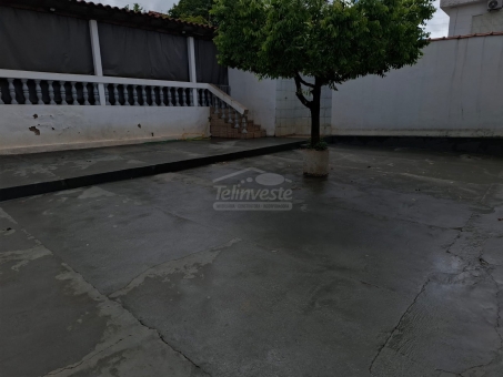 CASA NO CARMELO