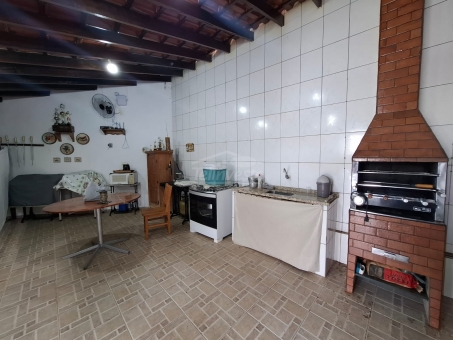 CASA NO CARMELO