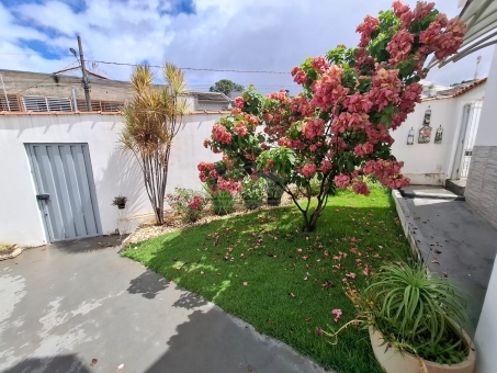 CASA NO CARMELO