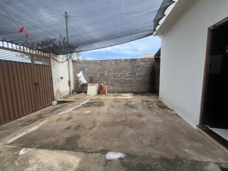 Casa a venda no Floren&ccedil;a 
