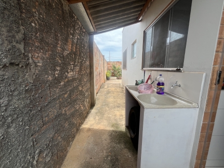 Casa a venda no Floren&ccedil;a 