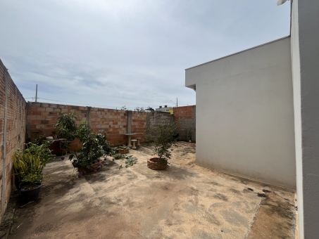 Casa a venda no Floren&ccedil;a 