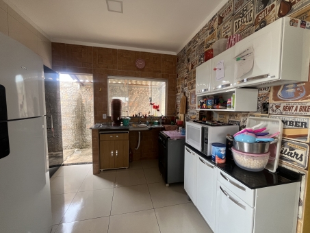 Casa a venda no Floren&ccedil;a 