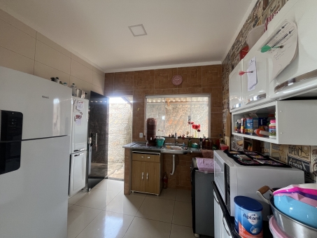 Casa a venda no Floren&ccedil;a 