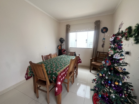 Casa a venda no Floren&ccedil;a 