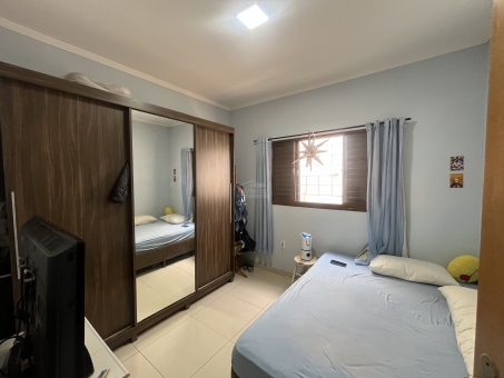 Casa a venda no Floren&ccedil;a 