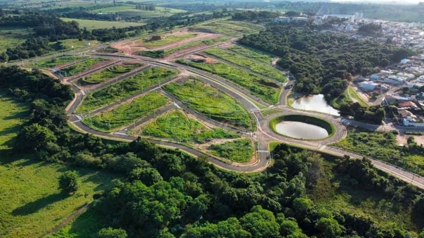 LOTE / TERRENO -  BAIRRO JARDIM CIDADE
