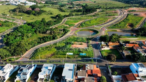 LOTE A VENDA - JARDIM CIDADE