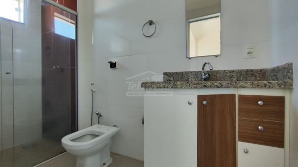 APARTAMENTO COBERTURA NO COL&Eacute;GIO DE PASSOS