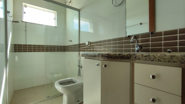 APARTAMENTO COBERTURA NO COL&Eacute;GIO DE PASSOS