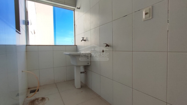 APARTAMENTO COBERTURA NO COL&Eacute;GIO DE PASSOS