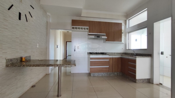 APARTAMENTO COBERTURA NO COL&Eacute;GIO DE PASSOS