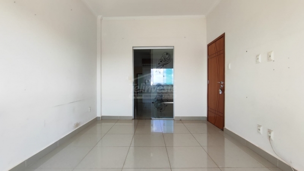 APARTAMENTO COBERTURA NO COL&Eacute;GIO DE PASSOS