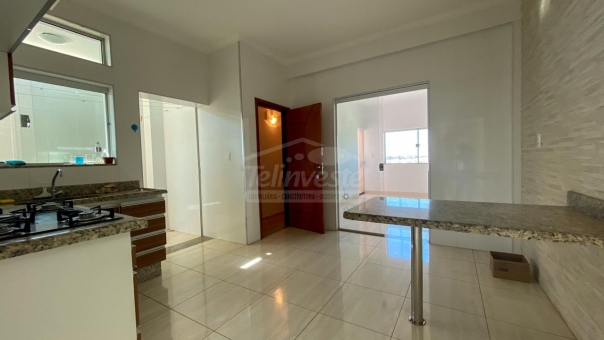 APARTAMENTO NO COL&Eacute;GIO DE PASSOS 