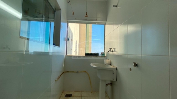APARTAMENTO NO COL&Eacute;GIO DE PASSOS 