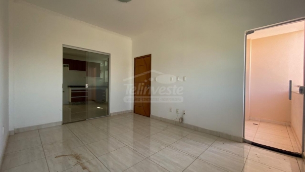 APARTAMENTO NO COL&Eacute;GIO DE PASSOS 