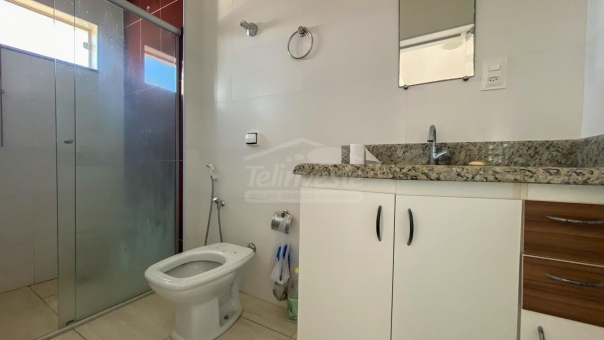 APARTAMENTO NO COL&Eacute;GIO DE PASSOS 