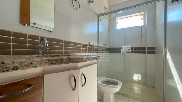 APARTAMENTO NO COL&Eacute;GIO DE PASSOS 