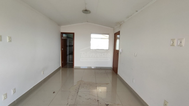 APARTAMENTO NO COL&Eacute;GIO DE PASSOS 