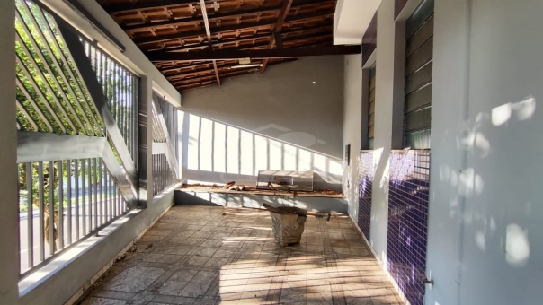 CASA - ACLIMA&Ccedil;&Atilde;O 