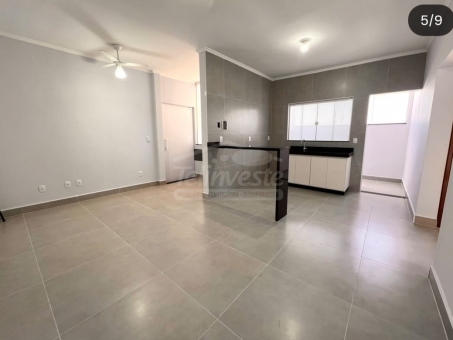 APARTAMENTO A VENDA - JARDIM CANADA II
