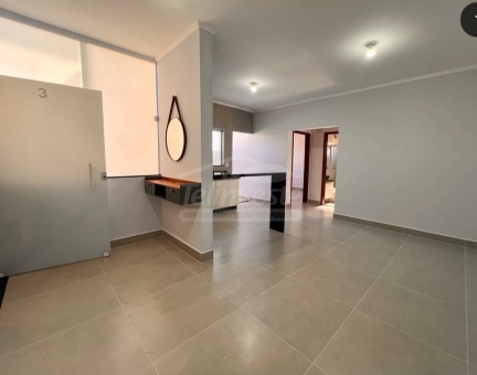 APARTAMENTO A VENDA - JARDIM CANADA II