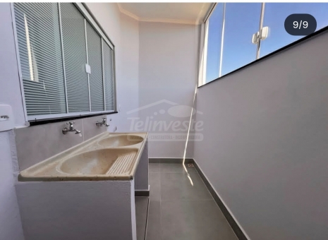 APARTAMENTO A VENDA - JARDIM CANADA II