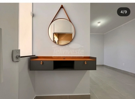 APARTAMENTO A VENDA - JARDIM CANADA II