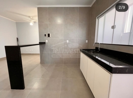 APARTAMENTO A VENDA - JARDIM CANADA II