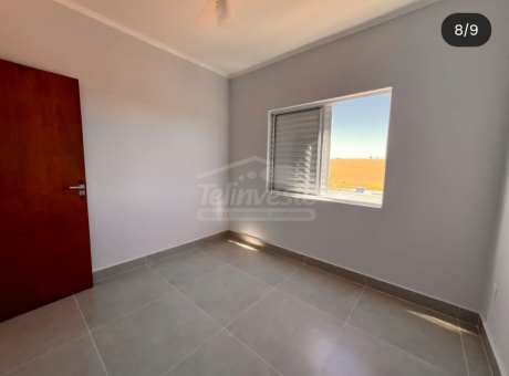 APARTAMENTO A VENDA - JARDIM CANADA II