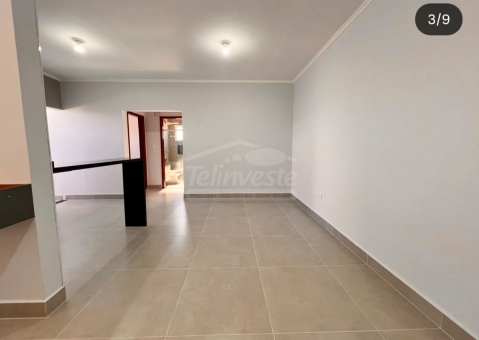 APARTAMENTO A VENDA - JARDIM CANADA II