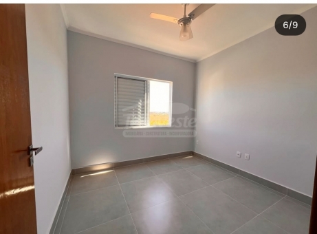 APARTAMENTO A VENDA - JARDIM CANADA II