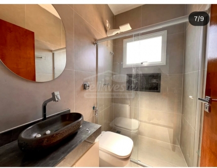 APARTAMENTO A VENDA - JARDIM CANADA II