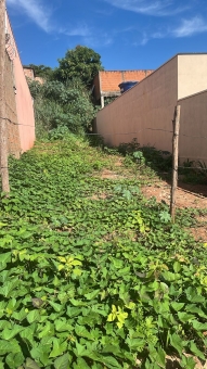 OPORTUNIDADE DE LOTE  -  BAIRRO RECANTO DA HARMONIA 