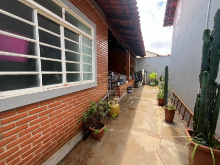 Casa pr&oacute;x If Sul