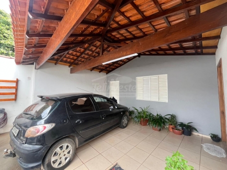 Casa pr&oacute;x If Sul
