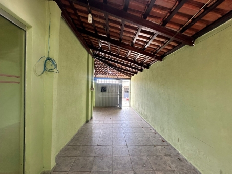 IM&Oacute;VEL A VENDA - FLAMBOYANT