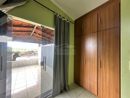 IM&Oacute;VEL A VENDA - FLAMBOYANT