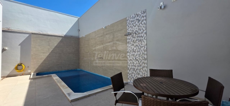 IM&Oacute;VEL ALTO PADR&Atilde;O CONDOM&Iacute;NIO MONTE BELO