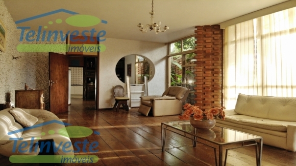 CASA NO CENTRO 
