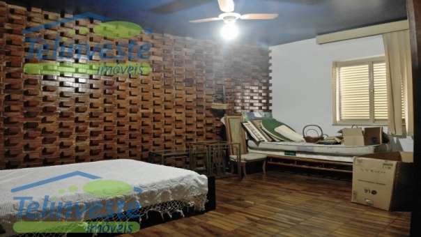 CASA NO CENTRO 