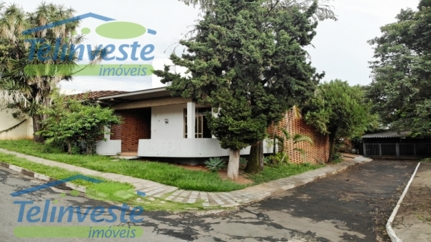 CASA NO CENTRO 