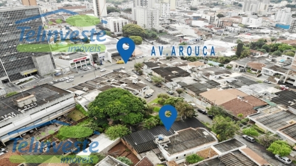 CASA NO CENTRO 